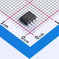 LM358DTR(XBLW)