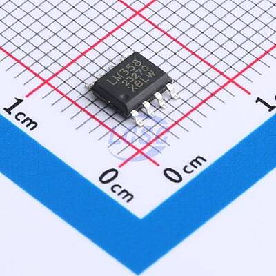 LM358DTR(XBLW) - 1