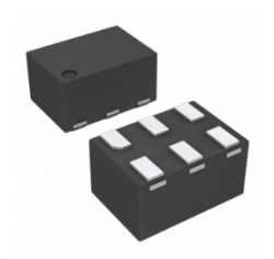 LM3671LC-1.2/NOPBCT-ND - Texas Instruments