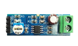 LM386 Audio Module 4-12V (1)