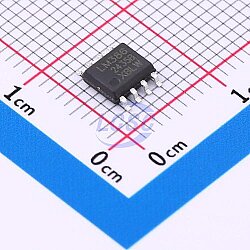 LM386DTR(XBLW)