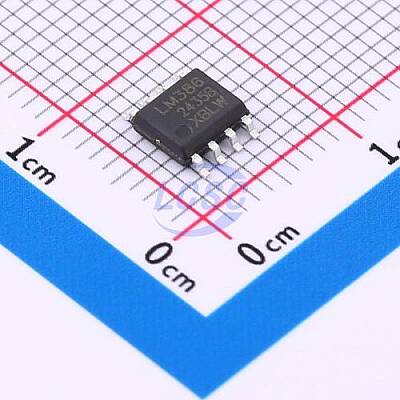 LM386DTR(XBLW) - 1