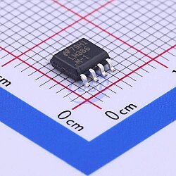 LM386MX-1/NOPB