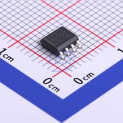 LM393DR - 1