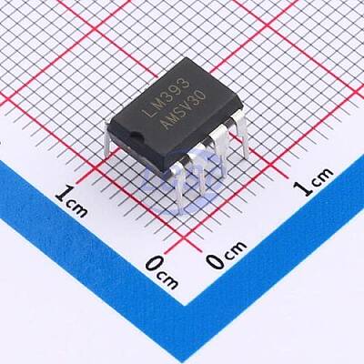 LM393N-TD - 1