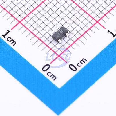 LM4431M3X-2.5/NOPB - 1