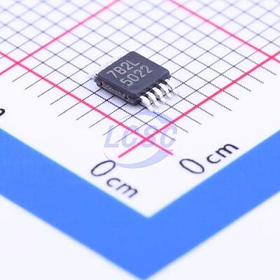 LM5022MM/NOPB - 1