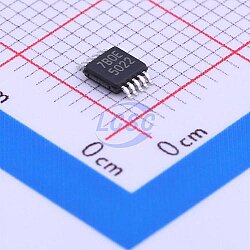 LM5022MMX/NOPB
