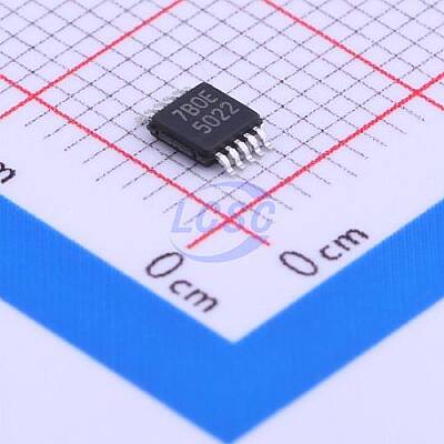 LM5022MMX/NOPB - 1