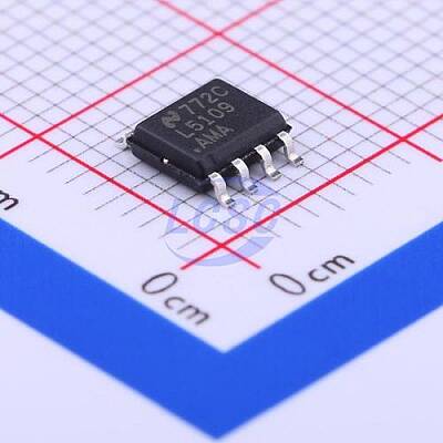LM5109AMAX/NOPB - 1