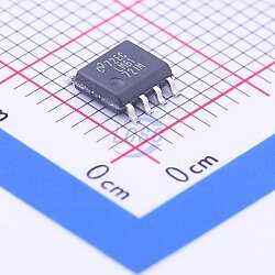 LM6172IMX/NOPB