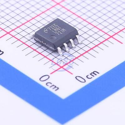 LM6172IMX/NOPB - 1