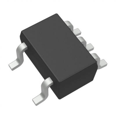 LM7301IM5/NOPB - 1