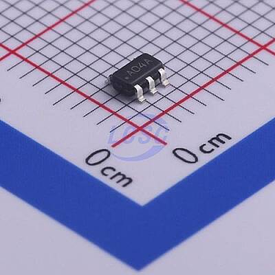 LM7301IM5X/NOPB - 1