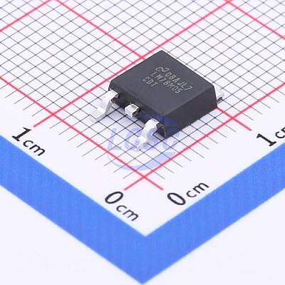LM78M05CDTX/NOPB - 1