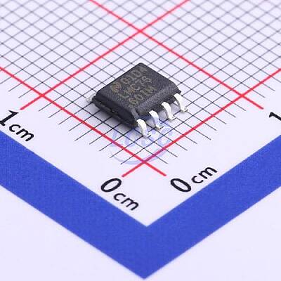 LMC7660IMX/NOPB - 1