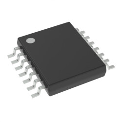 LMP7704MT/NOPB - Texas Instruments