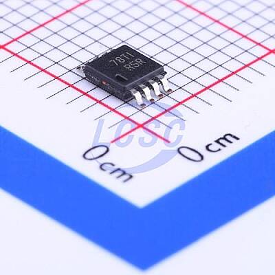 LMV358IDGKR - 1