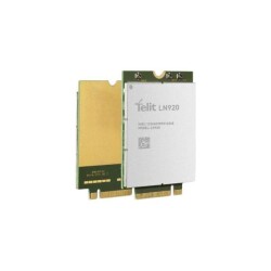 LN920A6-WW M.2 ENGINEERING SAMPLE - Telit Cinterion