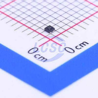 LP5907SNX-3.3/NOPB - 1