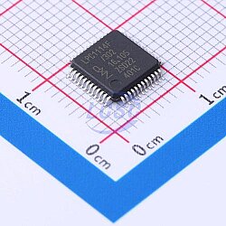 LPC1114FBD48/302
