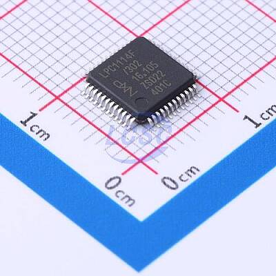 LPC1114FBD48/302 - 1