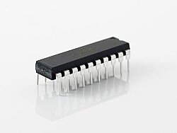 LS7166A - 2
