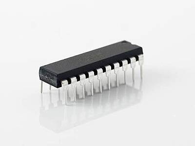 LS7166A - 2