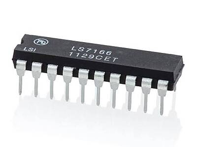 LS7166A - 1