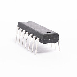LS7366R - LSI/CSI