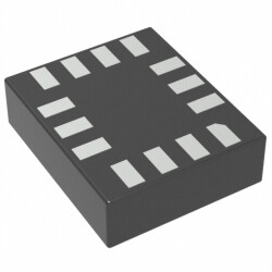 LSM6DSMTR - STMicroelectronics