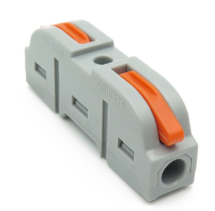 LT-211(SPL-1) Quick Terminal Block - 1