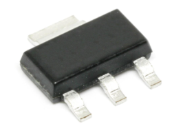 LT1117CST-3.3#PBF - Analog Devices Inc.