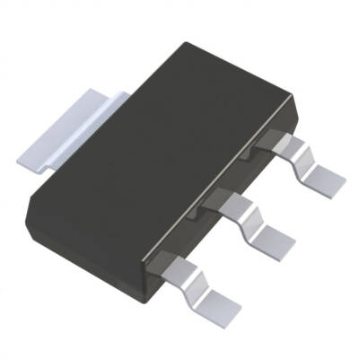 LT1117CST-5.0#PBF - 1