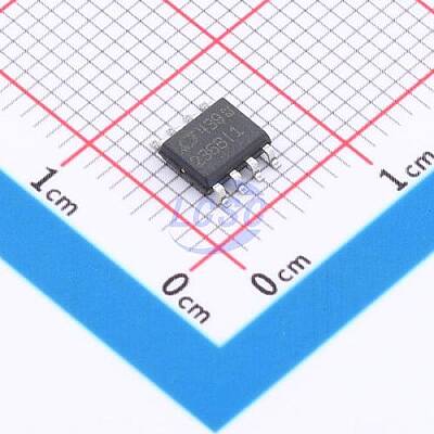 LT1236BIS8-10#PBF - 1