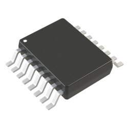 LT1764AEFE-1.8#PBF - Analog Devices Inc.