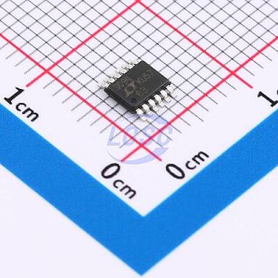 LT3094EMSE#PBF - 1