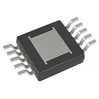 LT3972EMSE - 2