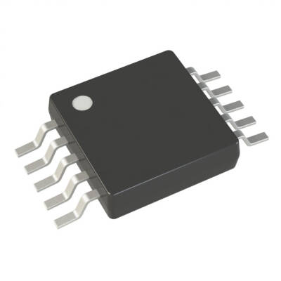 LT3972EMSE - 1