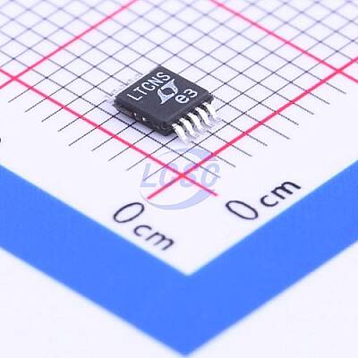 LT4356IMS-1#TRPBF - 1