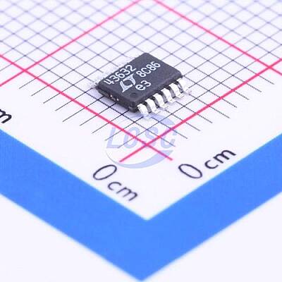 LT4363IMS-2#TRPBF - 1