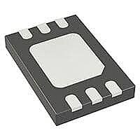 LTC2941IDCB#TRPBF Tek Hücre Li-Ion Pil Yakıt Göstergesi ve Pil Monitörü IC - Analog Devices Inc.