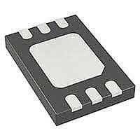 LTC2941IDCB#TRPBF Tek Hücre Li-Ion Pil Yakıt Göstergesi ve Pil Monitörü IC - 1