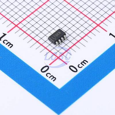 LTC2950ITS8-1#TRPBF - 1
