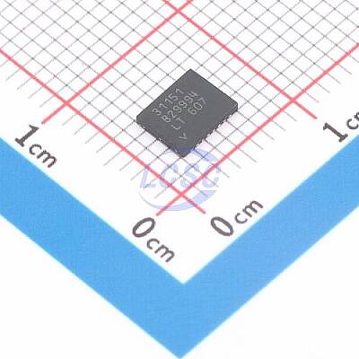 LTC3115EDHD-1#PBF - 1