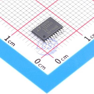 LTC3265HFE#PBF - 1