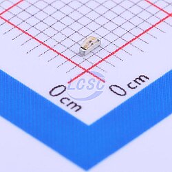 LTST-S220KRKT Red LED, 631 nm, 2012 (0805) Side Vi