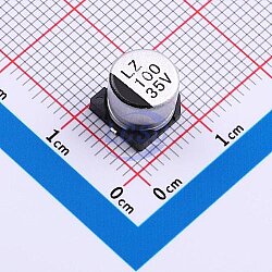 LZ1V101M0806