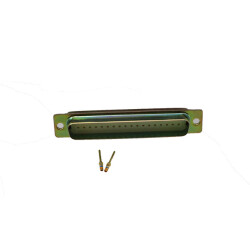 M24308/4-4Z - ITT Cannon, LLC