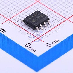 M24C64-RMN6TP